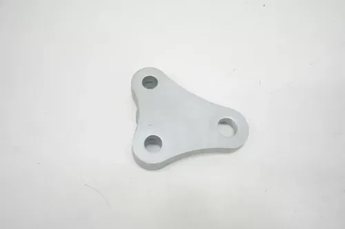 2016 YZ450FX Engine Mounts OEM Head Hanger Brackets Bolts Yamaha YZ 450FX 16-18