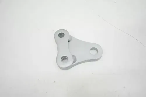 2016 YZ450FX Engine Mounts OEM Head Hanger Brackets Bolts Yamaha YZ 450FX 16-18