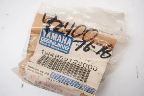 YZ400 Source Coil OEM Stator Ignition System 1W4-85512-20-00 Yamaha 76-78 M17