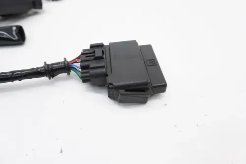 2023 YZ125 CDI Box OEM Electrical Wire Harness Sub Lead Yamaha YZ 125 2022-2025