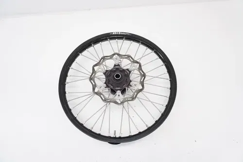 2022 MC250F Faster USA Front Wheel DID Rim Hub Rotor GasGas 125-450 21-25