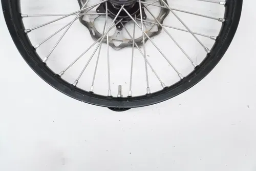 2022 MC250F Faster USA Front Wheel DID Rim Hub Rotor GasGas 125-450 21-25