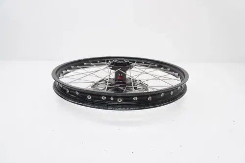 2022 MC250F Faster USA Front Wheel DID Rim Hub Rotor GasGas 125-450 21-25