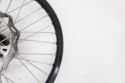 2022 MC250F Faster USA Front Wheel DID Rim Hub Rotor GasGas 125-450 21-25