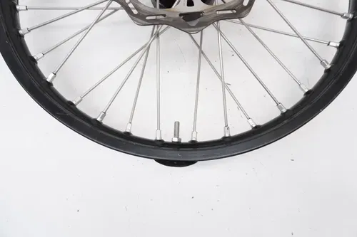2022 MC250F Faster USA Front Wheel DID Rim Hub Rotor GasGas 125-450 21-25