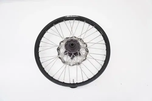 2022 MC250F Faster USA Front Wheel DID Rim Hub Rotor GasGas 125-450 21-25