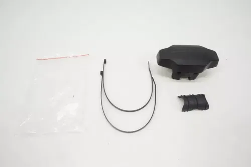 2023 MC50 Handlebar Pad OEM Black Handle Bar 45402102044 GasGas MC 65 2021-23 CJ