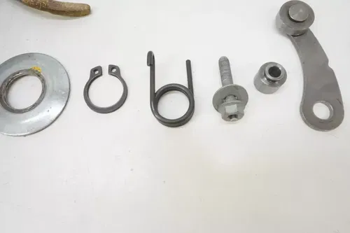 2021 EX450F Transmission OEM Tranny Gears Shaft Forks GasGas 450 EX SXF FC 19-22