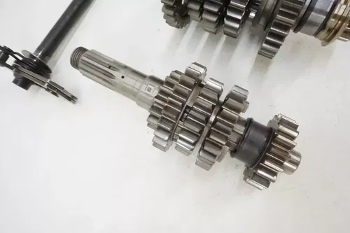 2021 EX450F Transmission OEM Tranny Gears Shaft Forks GasGas 450 EX SXF FC 19-22