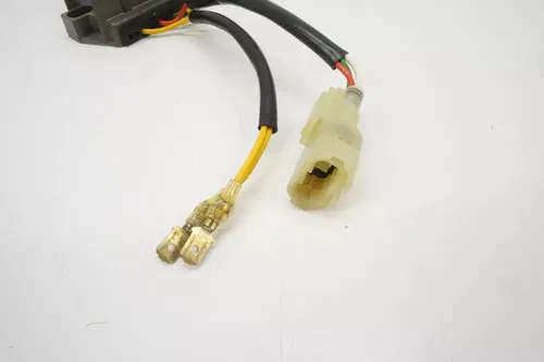 2022 KTM 250 SX-F Voltage Regulator Rectifier OEM Gas Gas Husqvarna SXF FC MC #3