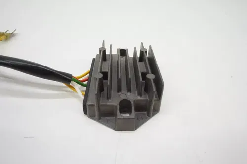 2022 KTM 250 SX-F Voltage Regulator Rectifier OEM Gas Gas Husqvarna SXF FC MC #3