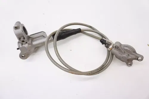 2024 KTM 250 SX-F Hydraulic Clutch OEM Brembo Master Hose Husqvarna GasGas #9