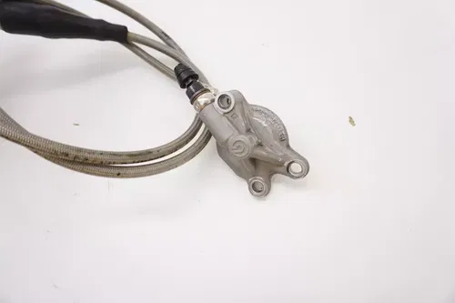 2024 KTM 250 SX-F Hydraulic Clutch OEM Brembo Master Hose Husqvarna GasGas #9