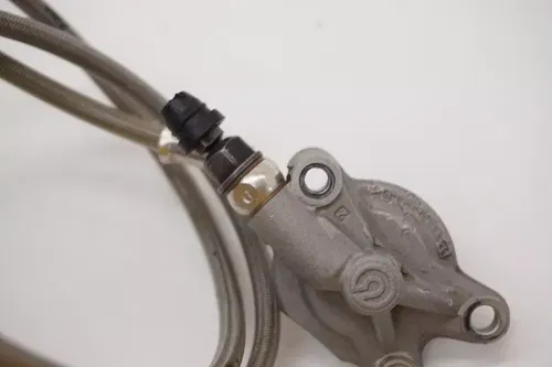 2024 KTM 250 SX-F Hydraulic Clutch OEM Brembo Master Hose Husqvarna GasGas #9