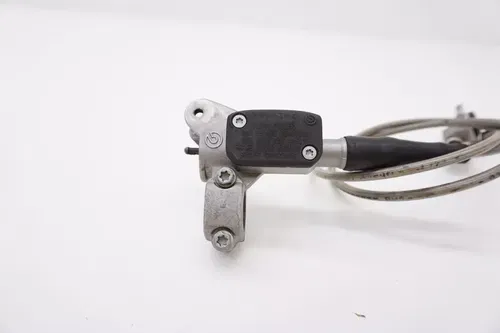 2024 KTM 250 SX-F Hydraulic Clutch OEM Brembo Master Hose Husqvarna GasGas #9