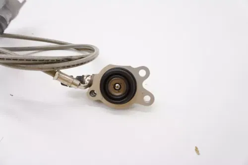 2024 KTM 250 SX-F Hydraulic Clutch OEM Brembo Master Hose Husqvarna GasGas #9