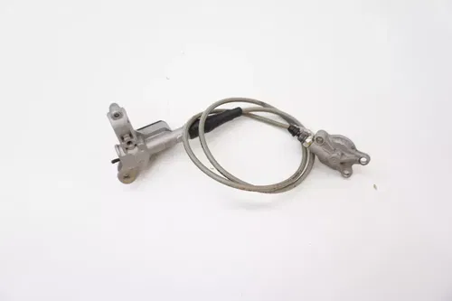 2024 KTM 250 SX-F Hydraulic Clutch OEM Brembo Master Hose Husqvarna GasGas #9