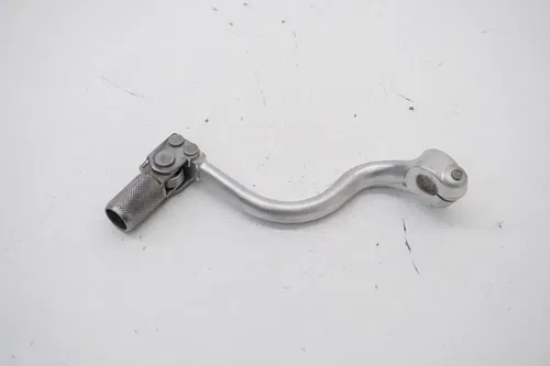 1998 KX125 Shifter OEM Gear Shift Lever Assembly 13156-1347 Kawasaki KX 125 250