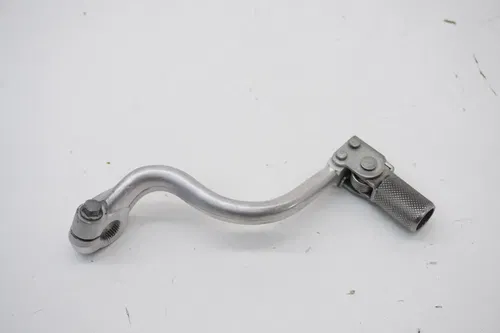 1998 KX125 Shifter OEM Gear Shift Lever Assembly 13156-1347 Kawasaki KX 125 250