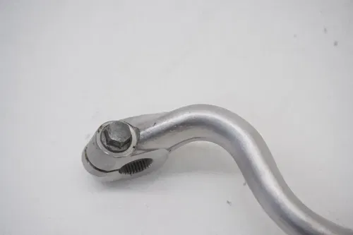 1998 KX125 Shifter OEM Gear Shift Lever Assembly 13156-1347 Kawasaki KX 125 250