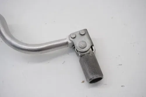 1998 KX125 Shifter OEM Gear Shift Lever Assembly 13156-1347 Kawasaki KX 125 250