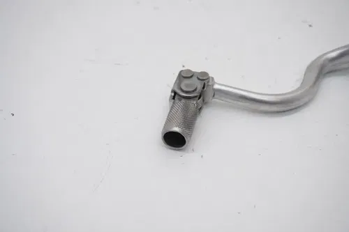 1998 KX125 Shifter OEM Gear Shift Lever Assembly 13156-1347 Kawasaki KX 125 250