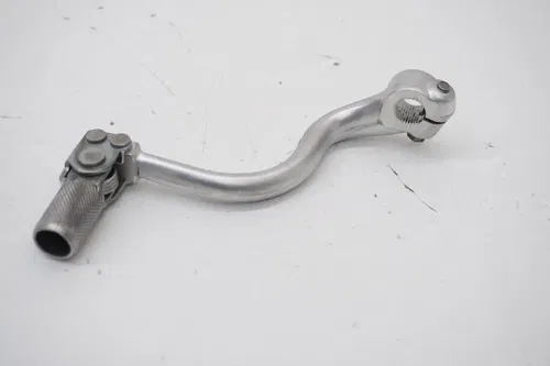 1998 KX125 Shifter OEM Gear Shift Lever Assembly 13156-1347 Kawasaki KX 125 250