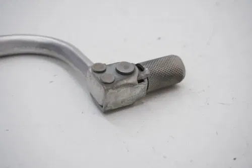 1998 KX125 Shifter OEM Gear Shift Lever Assembly 13156-1347 Kawasaki KX 125 250
