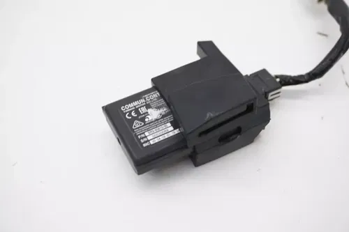 2020 YZ450F Communication Connectivity Unit OEM Wifi Box BR9-85810-02-00 Yamaha