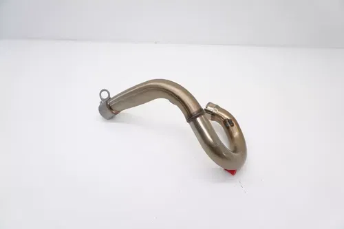MC250F EX250F Exhaust Header Head Pipe OEM A54005007100 GasGas MC EX 2021-2023