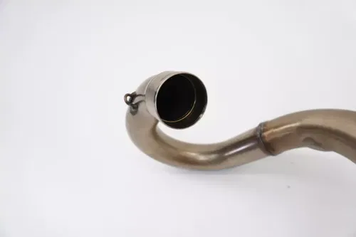 MC250F EX250F Exhaust Header Head Pipe OEM A54005007100 GasGas MC EX 2021-2023