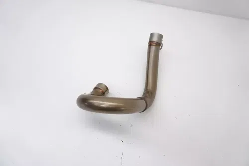 MC250F EX250F Exhaust Header Head Pipe OEM A54005007100 GasGas MC EX 2021-2023