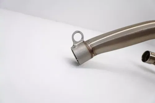 MC250F EX250F Exhaust Header Head Pipe OEM A54005007100 GasGas MC EX 2021-2023