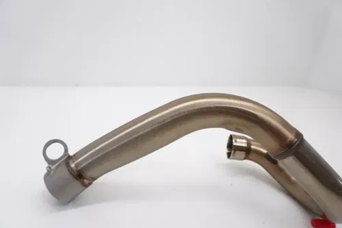 MC250F EX250F Exhaust Header Head Pipe OEM A54005007100 GasGas MC EX 2021-2023