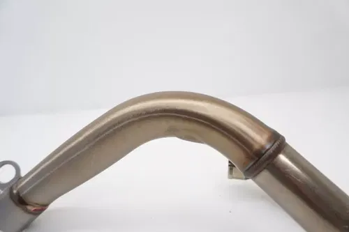 MC250F EX250F Exhaust Header Head Pipe OEM A54005007100 GasGas MC EX 2021-2023