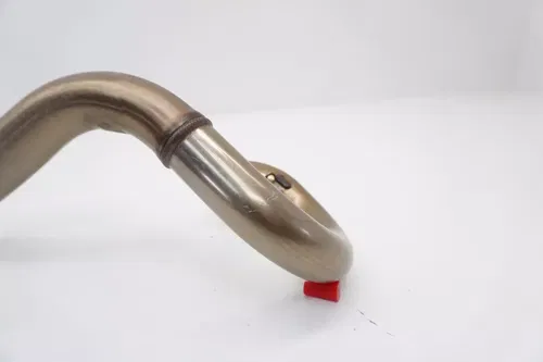 MC250F EX250F Exhaust Header Head Pipe OEM A54005007100 GasGas MC EX 2021-2023