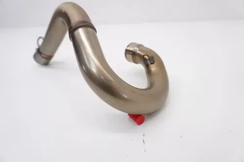 MC250F EX250F Exhaust Header Head Pipe OEM A54005007100 GasGas MC EX 2021-2023