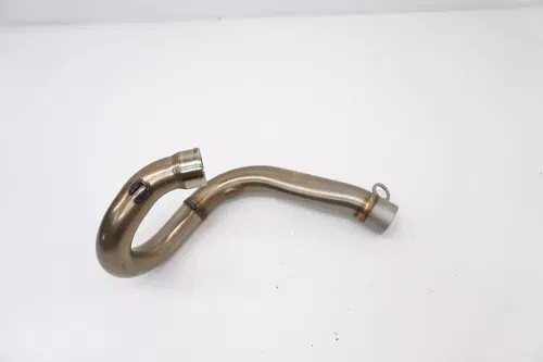 MC250F EX250F Exhaust Header Head Pipe OEM A54005007100 GasGas MC EX 2021-2023