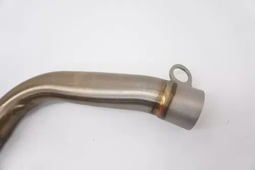 MC250F EX250F Exhaust Header Head Pipe OEM A54005007100 GasGas MC EX 2021-2023