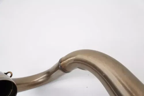 MC250F EX250F Exhaust Header Head Pipe OEM A54005007100 GasGas MC EX 2021-2023