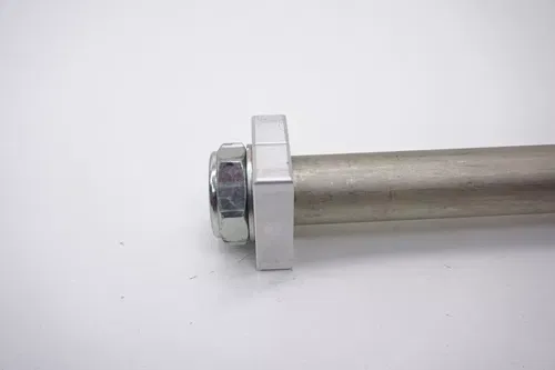 2021 CRF450RWE Rear Wheel Axle OEM Bolt Shaft Nut Blocks Honda CRF250 CRF450 #3