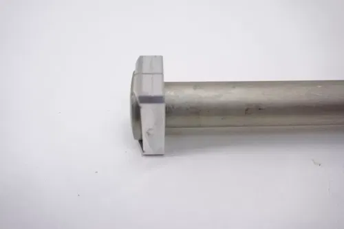 2021 CRF450RWE Rear Wheel Axle OEM Bolt Shaft Nut Blocks Honda CRF250 CRF450 #3