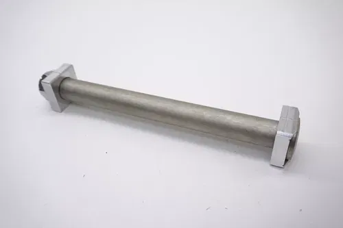 2021 CRF450RWE Rear Wheel Axle OEM Bolt Shaft Nut Blocks Honda CRF250 CRF450 #3