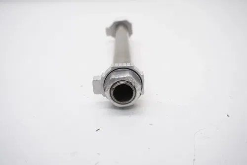 2013 KTM 450 XC-F Rear Wheel Axle OEM Blocks Nut Husqvarna 125-450 XCF FC 13-22