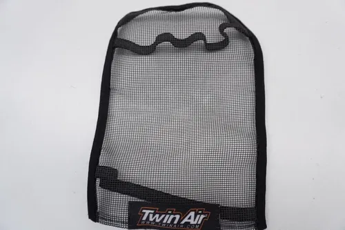 KTM 85 SX Twin Air Radiator Sleeves Mud Guards Husqvarna GasGas MC TC 18-24 M48