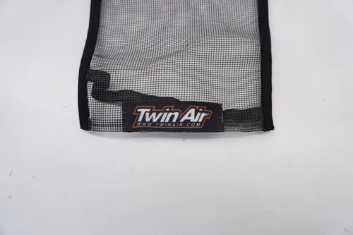 KTM 85 SX Twin Air Radiator Sleeves Mud Guards Husqvarna GasGas MC TC 18-24 M48