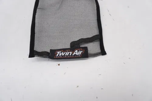 KTM 85 SX Twin Air Radiator Sleeves Mud Guards Husqvarna GasGas MC TC 18-24 M48
