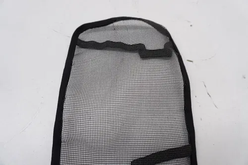 KTM 85 SX Twin Air Radiator Sleeves Mud Guards Husqvarna GasGas MC TC 18-24 M48