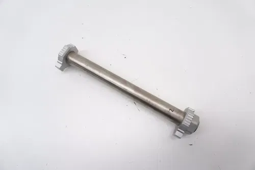 KTM Husqvarna Rear Wheel Axle OEM Blocks Nut 125-450 SXF XCF FC MC 16-22 #2 M42