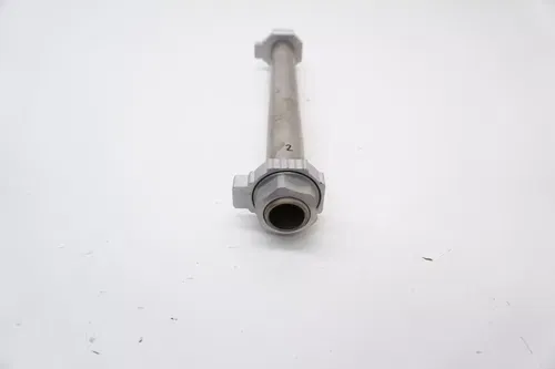 KTM Husqvarna Rear Wheel Axle OEM Blocks Nut 125-450 SXF XCF FC MC 16-22 #2 M42